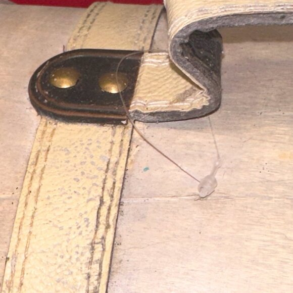 Set of 2 Barrel Top Container Boxes Rustic Antiqued Look Storage Home Décor - Picture 8 of 9